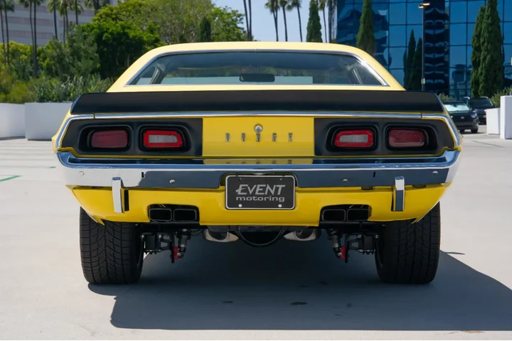 $49999 : 1973 Challenger image 4