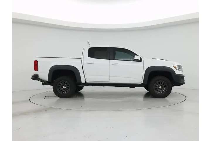 $32998 : Chevrolet Colorado 2022 4x4 image 7