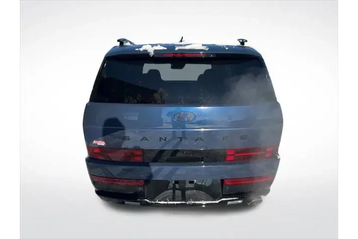 $39900 : Hyundai SANTA FE 2026 AWD Ca image 7