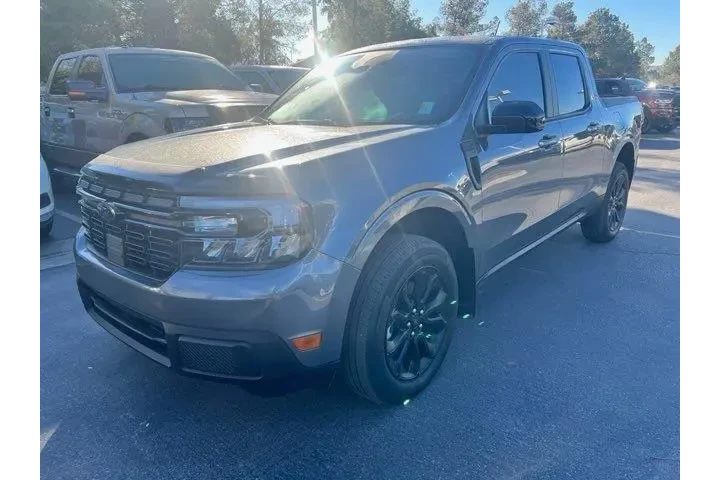 $33294 : Ford Maverick 2024 AWD Laria image 1