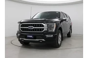 $39998 : Ford F-150 2021 4x4 Platinum thumbnail