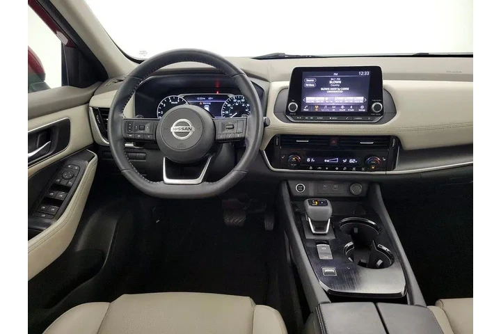 $17998 : Nissan Rogue 2021 SV 4dr Cro image 10