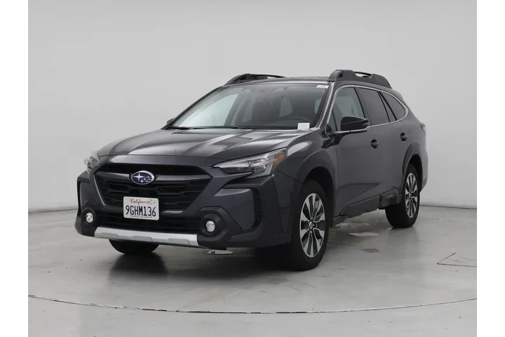 $29998 : Subaru Outback 2023 AWD Limi image 4