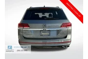 $22654 : Volkswagen Atlas 2021 AWD V6 thumbnail