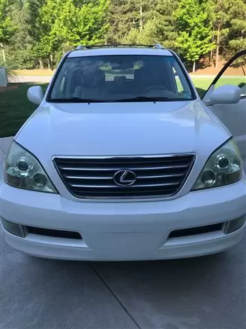 $7000 : 2006 Lexus GX470 SUV image 1