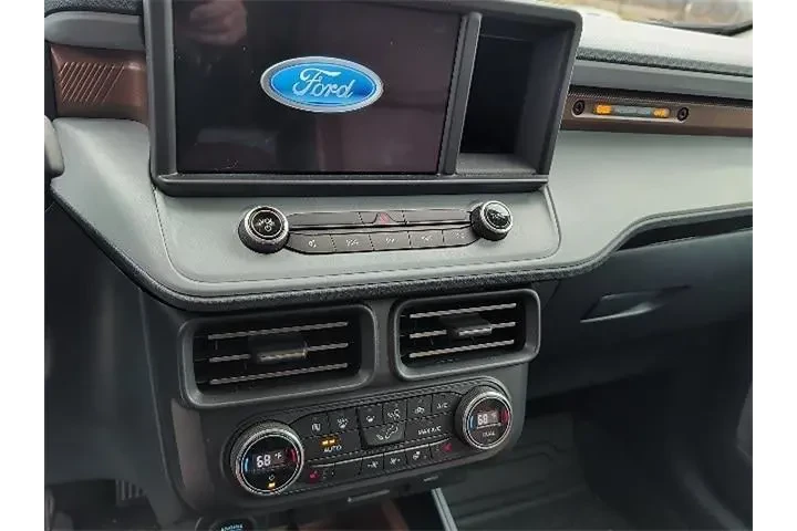 $25918 : Ford Maverick 2022 Lariat 4d image 8