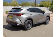 $37845 : 2022 NX 350 Premium thumbnail