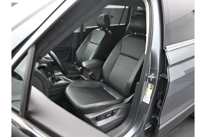 $12000 : Volkswagen Tiguan 2018 2.0T image 9