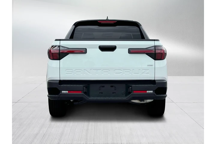 $30000 : Hyundai SANTA CRUZ 2025 AWD image 6
