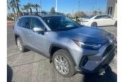 $32888 : Toyota RAV4 2025 XLE Premium thumbnail