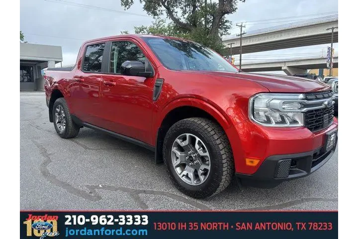 $36299 : Ford Maverick 2024 AWD Laria image 1