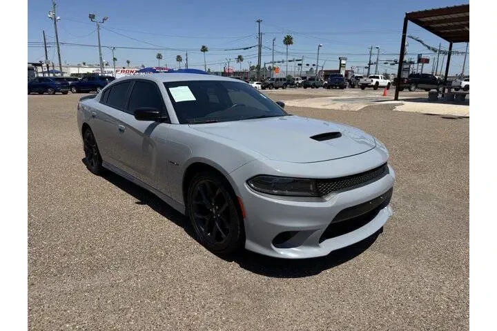 $34906 : 2022 Charger R/T image 6