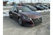 Nissan Altima 2024 2.5 SV 4d en Kansas City MO