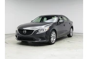 $14998 : Mazda Mazda6 2017 Touring 4d thumbnail