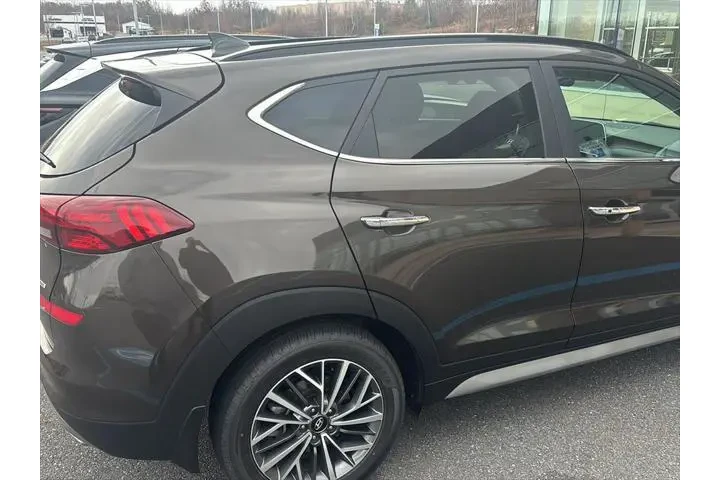 $19249 : Hyundai TUCSON 2019 AWD Ulti image 3