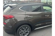 $19249 : Hyundai TUCSON 2019 AWD Ulti thumbnail