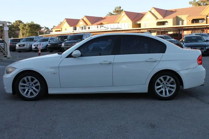 2007 BMW 3 Series 328i image 5