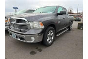Ram 1500 2016 4x4 SLT 4dr Cr en Albany