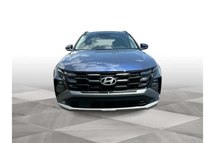 $24754 : Hyundai TUCSON 2025 SEL Conv image 2
