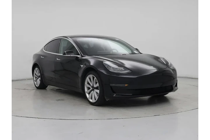 $21998 : Tesla Model 3 2020 AWD Stand image 1