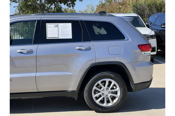 $20699 : Jeep Grand Cherokee 2021 4x2 image 6