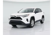 $28998 : Toyota RAV4 2025 LE 4dr SUV thumbnail