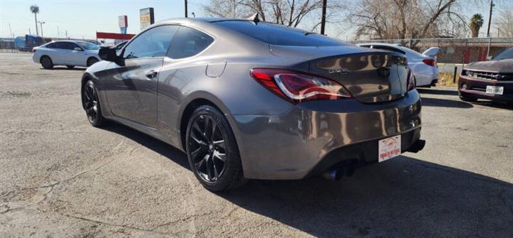 $9995 : 2013 Genesis Coupe 2.0T Premi image 6