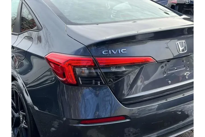 $24995 : Honda Civic 2024 Sport 4dr S image 10