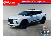 Chevrolet Blazer 2023 LT 4dr en Riverside