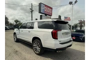 2021 GMC Yukon XL Denali 2WD thumbnail