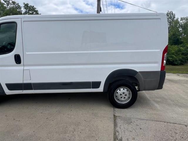 $11250 : 2017 RAM ProMaster 1500 136 WB image 9