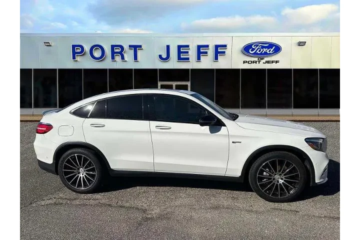 $27495 : Mercedes-Benz GLC 2019 AWD A image 5