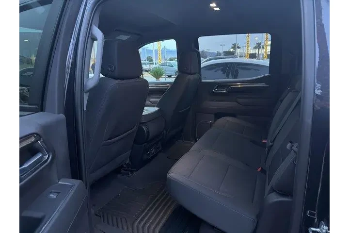 $34654 : Chevrolet Silverado 1500 202 image 3