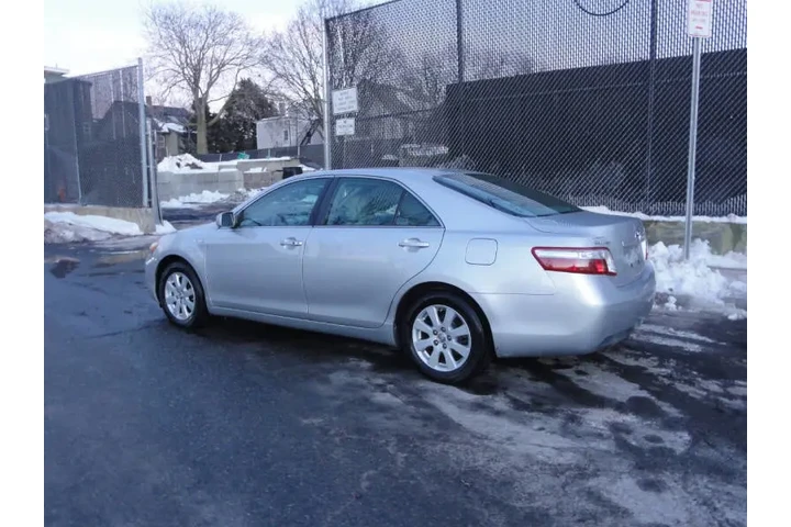 $9450 : 2009 Camry Hybrid image 10