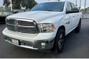 $22500 : Ram 1500 2017 4x4 SLT 4dr Cr thumbnail