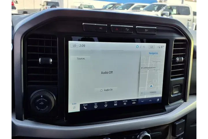 $39999 : Ford F-150 2022 4x4 XLT 4dr image 6