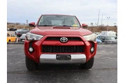 $24456 : Toyota 4Runner 2016 4x4 Trai thumbnail