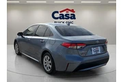 $21382 : Toyota Corolla 2022 LE 4dr S thumbnail