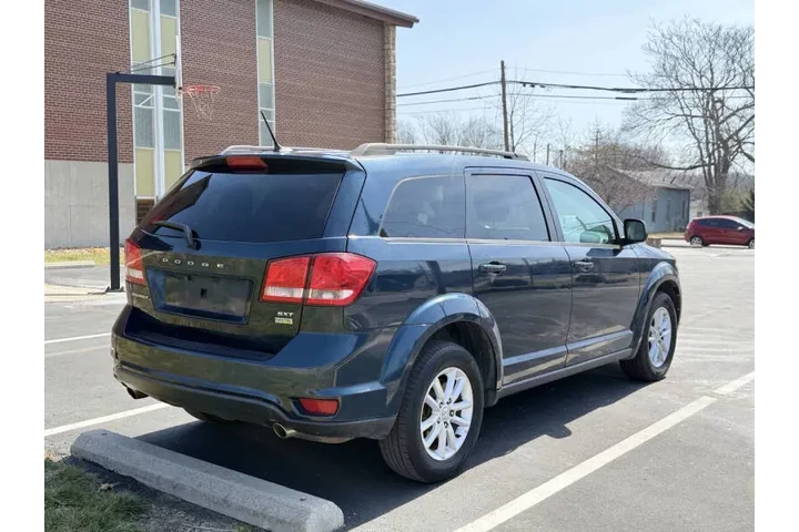 $5499 : 2015 Journey SXT image 6