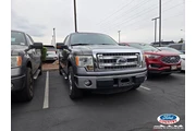 Ford F-150 2013 4x2 Lariat 4