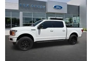 $23000 : Ford F-150 2019 4x2 XL 4dr S thumbnail