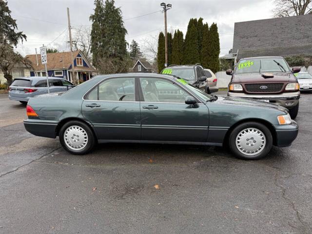 $5995 : 1996 RL 3.5 image 10