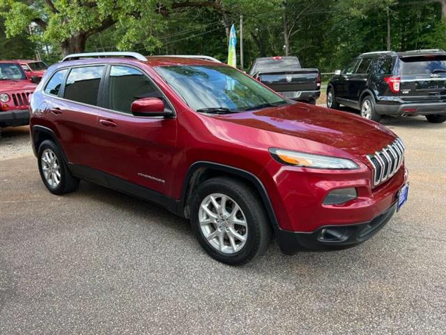 $8499 : 2014 Cherokee Latitude image 5