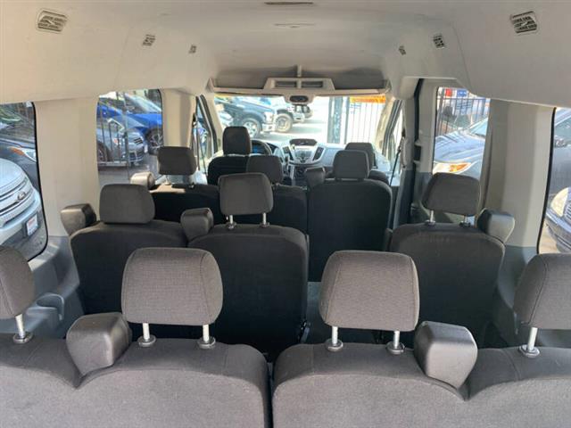 $29499 : 2018 Transit 350 XLT image 7