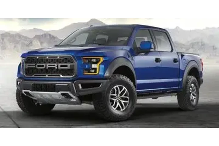 $39999 : Ford F-150 2020 4x4 Raptor 4 image 1