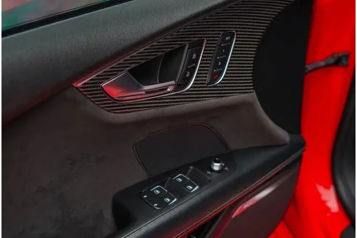 $34999 : Audi RS 7 2016 AWD 4.0T quat image 10