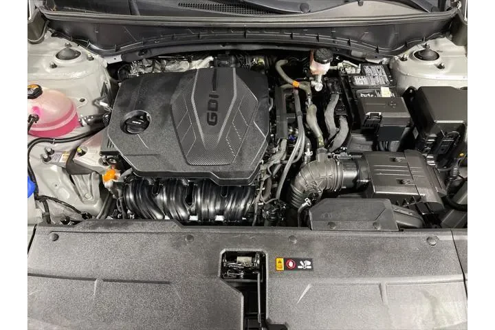 $22297 : Hyundai TUCSON 2024 AWD SEL image 10