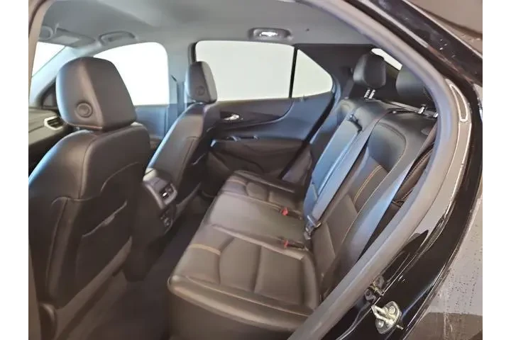 $23880 : Chevrolet Equinox 2024 4x4 P image 5