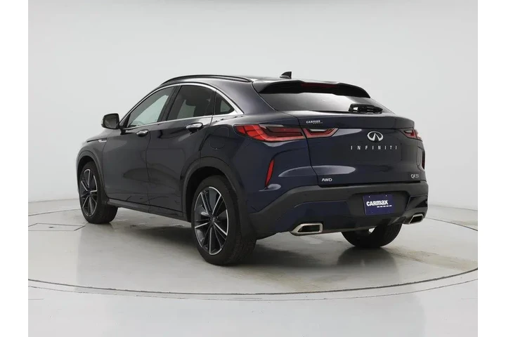 $29998 : INFINITI QX55 2023 AWD Luxe image 2
