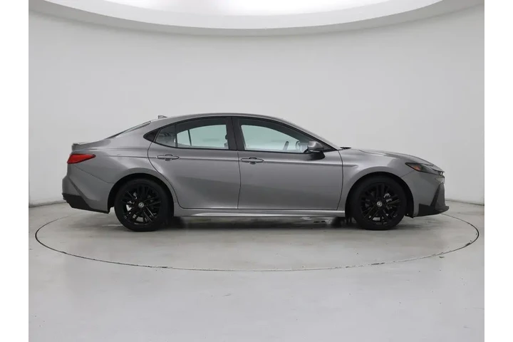 $29998 : Toyota Camry 2025 SE 4dr Sed image 7